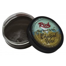 Chalked wax Rich- Chocolate 50cc